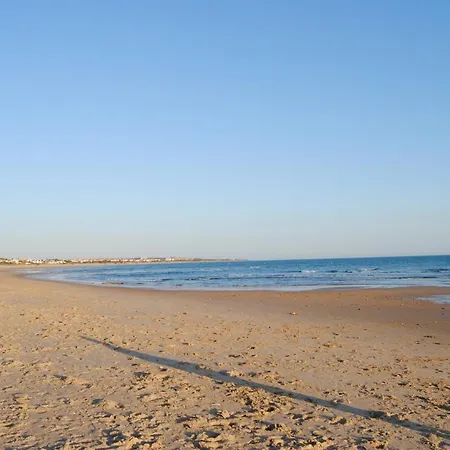 Duplex Playa Sol Ostra