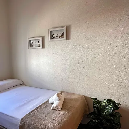 Duplex Playa Sol Ostra *