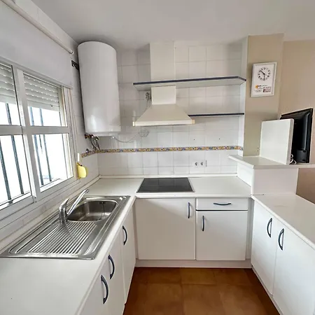 Duplex Playa Sol Ostra *
