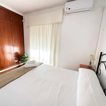 Duplex Playa Sol Ostra *