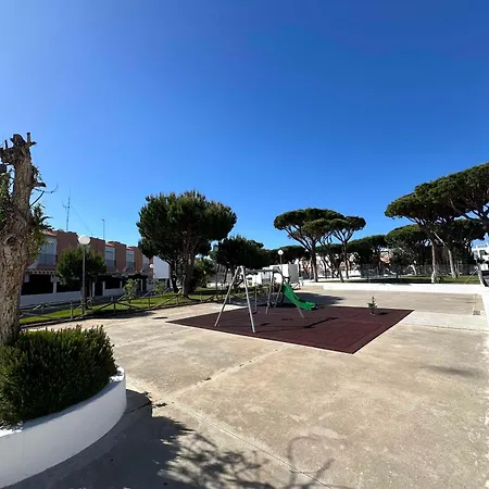 Duplex Playa Sol Ostra