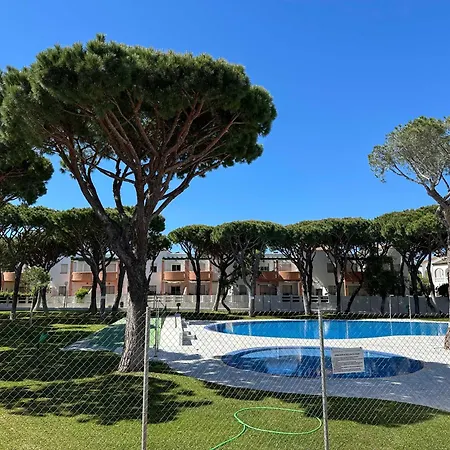Duplex Playa Sol Ostra *