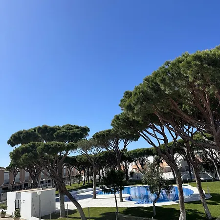 Duplex Playa Sol Ostra