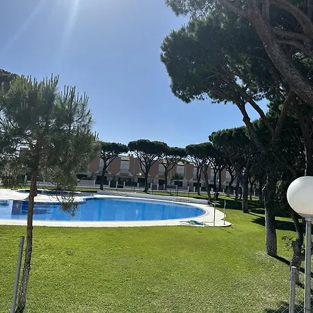 Duplex Playa Sol Ostra *